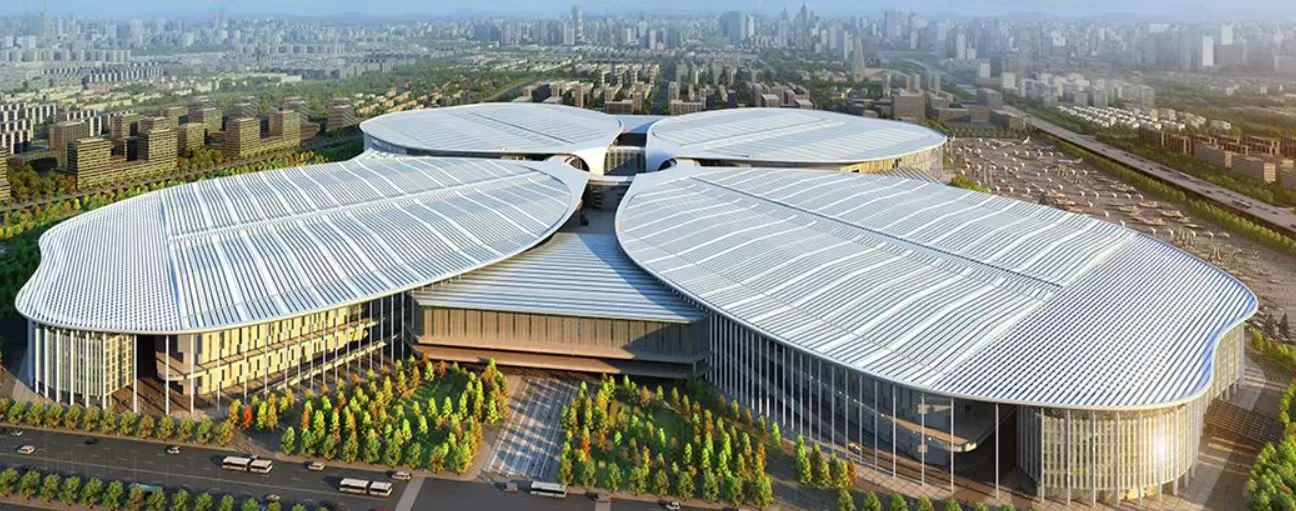 展会物流'会展物流运输