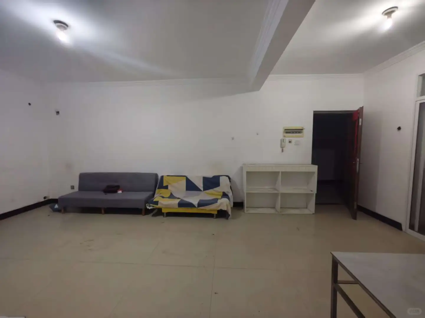 西双版纳自家房屋出租，位置在曼弄枫会展