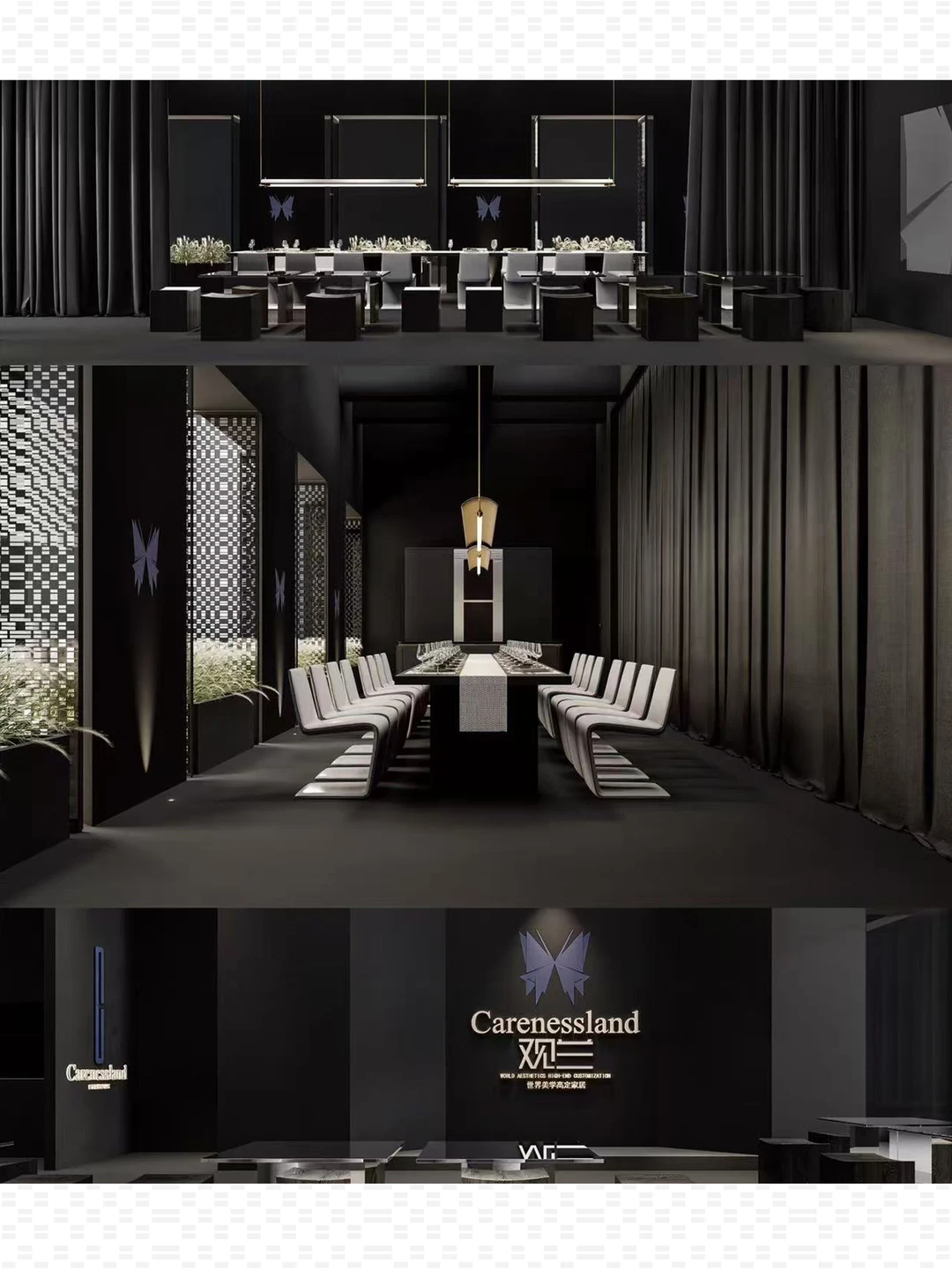 广州设计周?徐州观兰正式向你发出邀请！