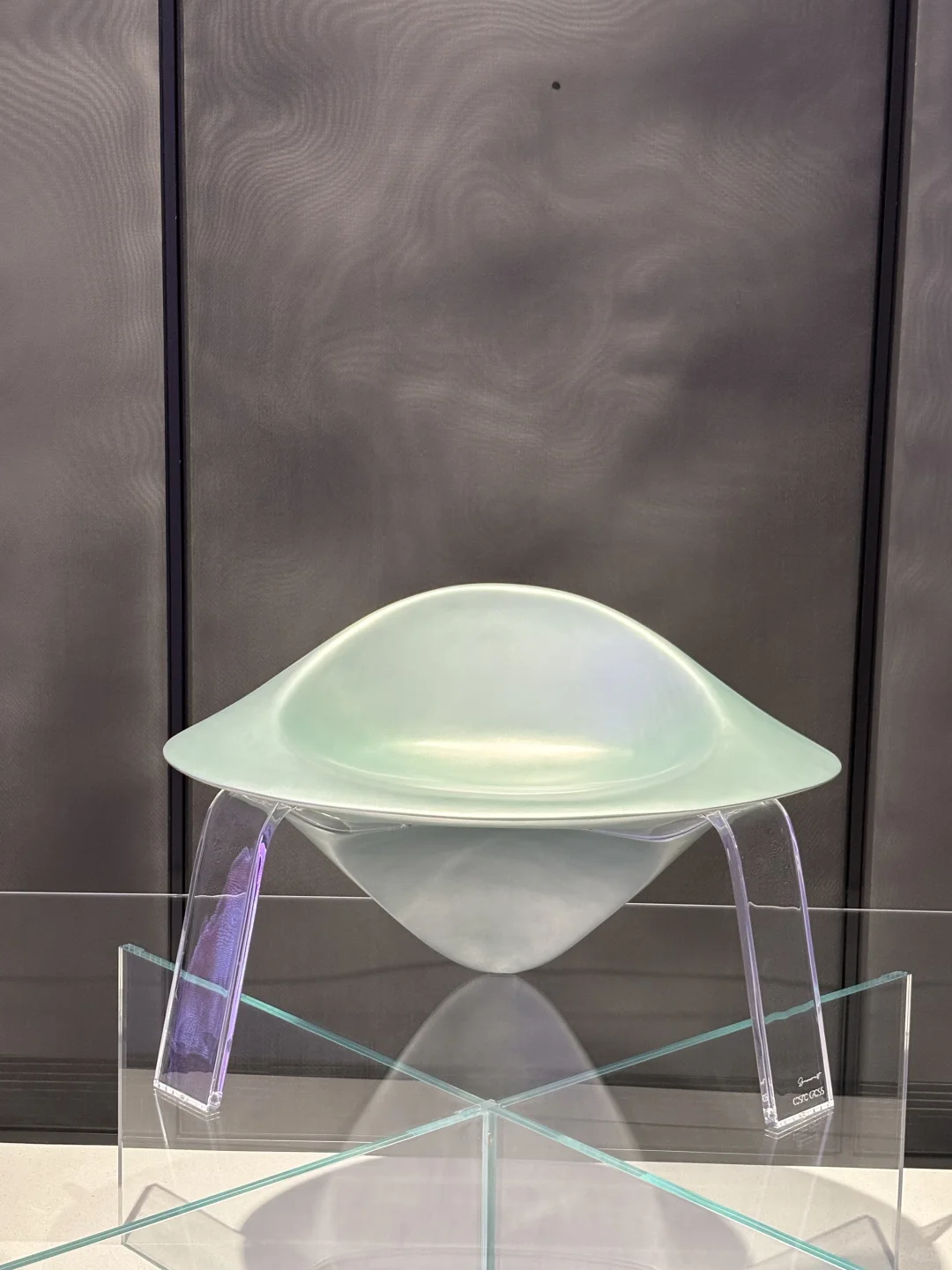 去看一次视觉盛宴展览?