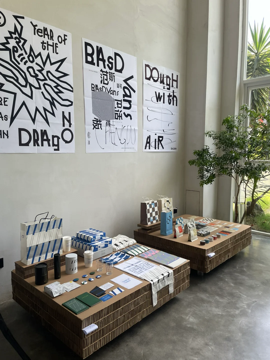 福州新展 | 咖啡与设计美学design &Coffee