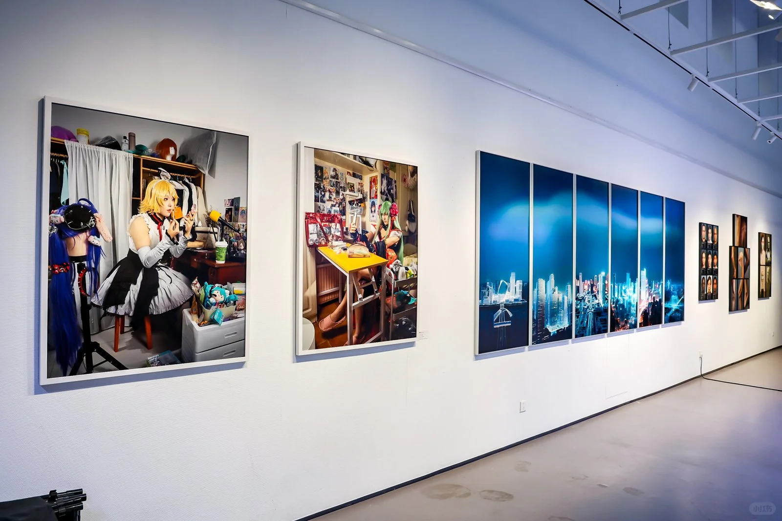 被这个新展狠狠震撼!这轮打卡必看了?