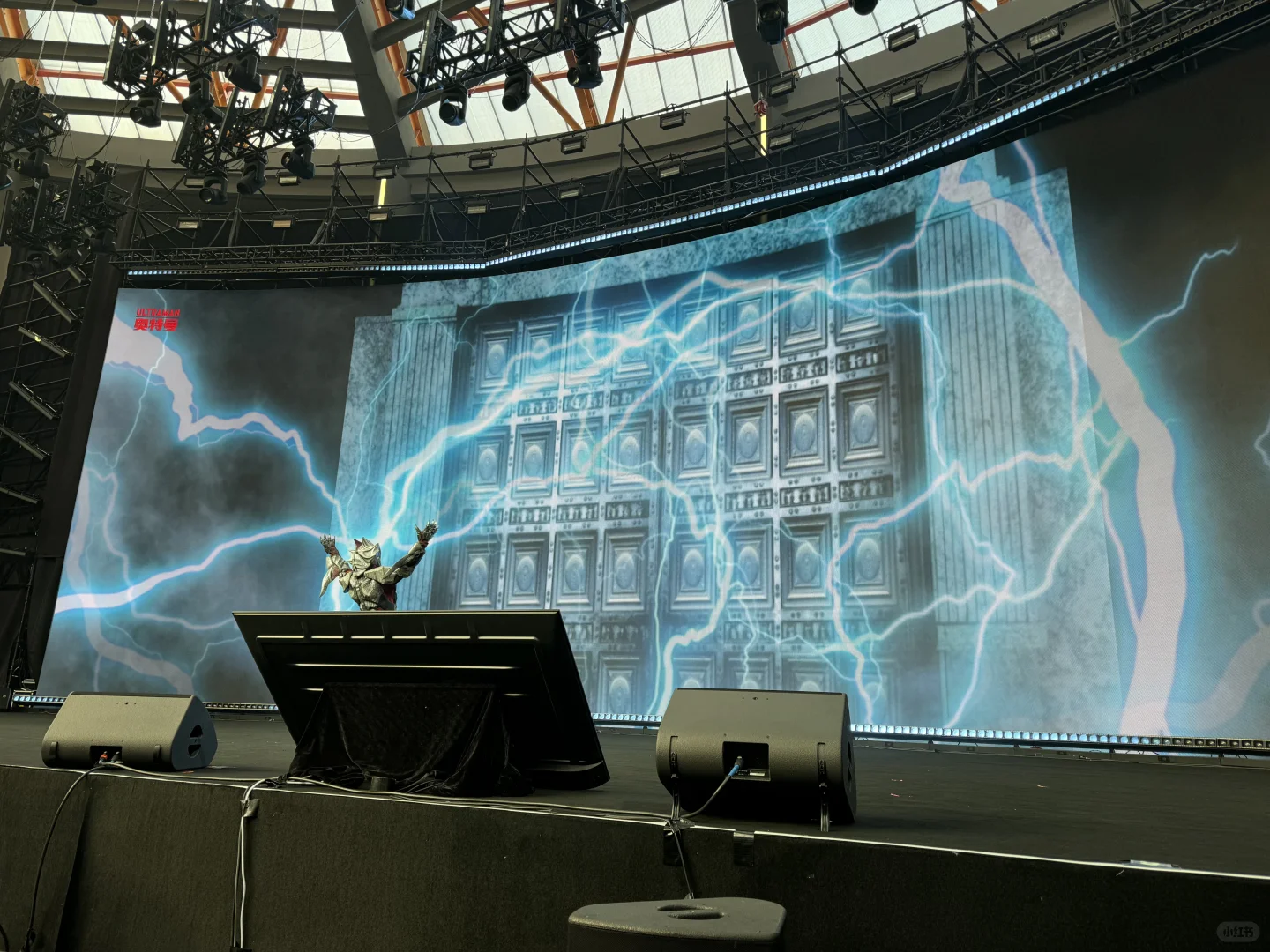 万代嘉年华?️GOGOGO