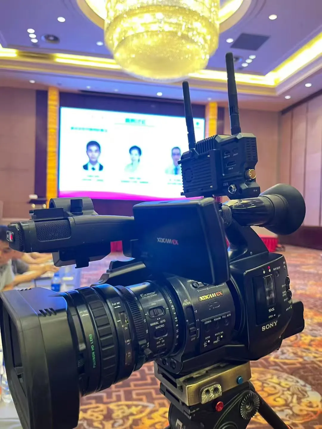 辽阳本地活动跟拍·照片直播·摄像师跟拍