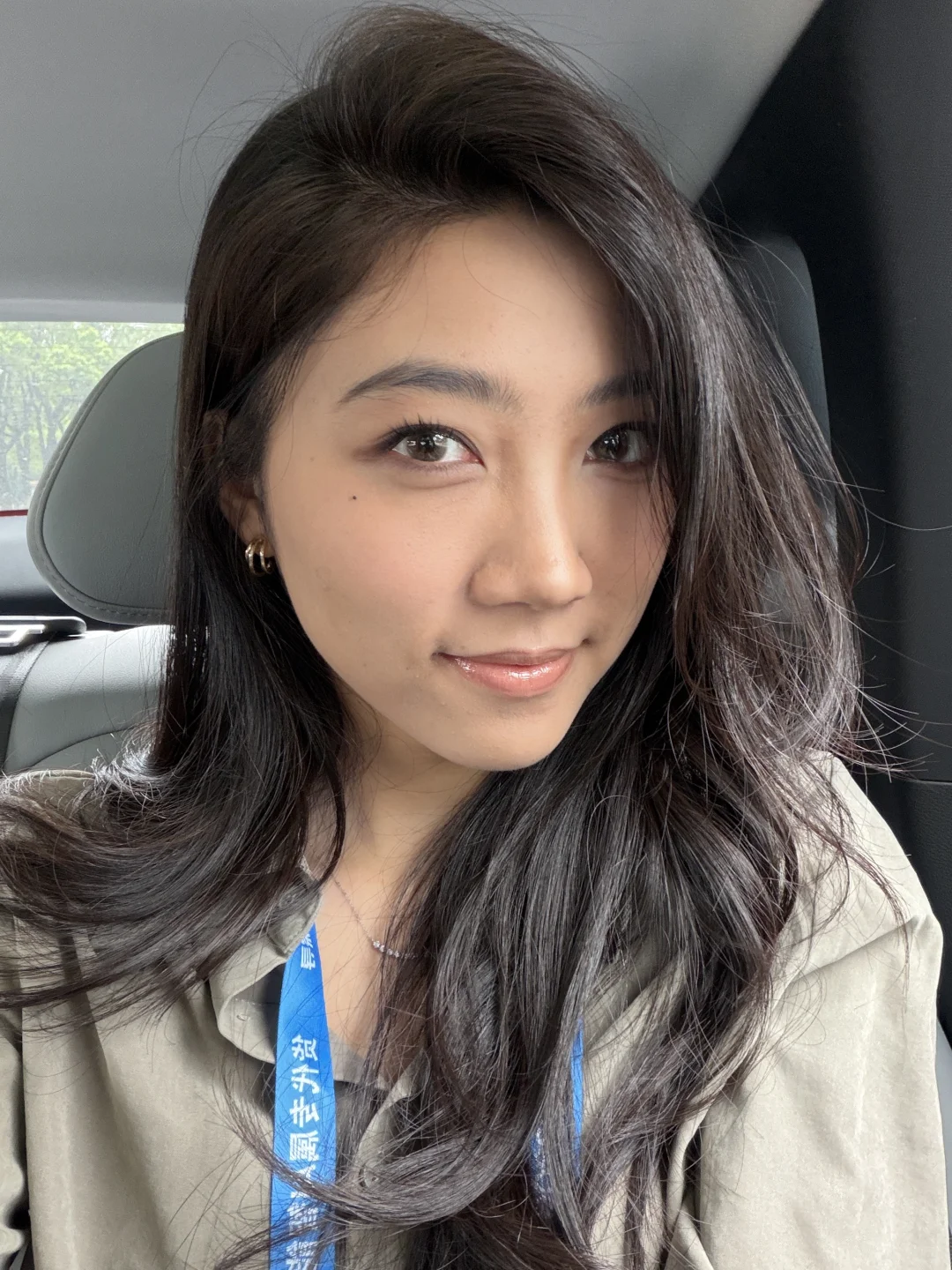 货代女孩｜宁波货博会圆满结束?