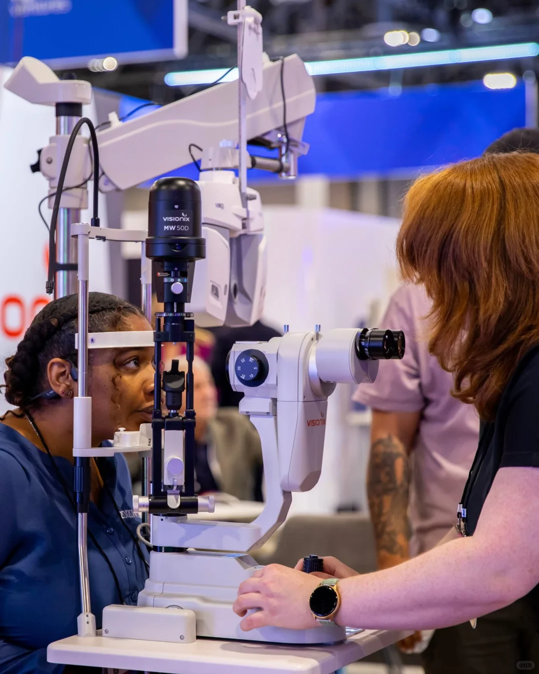 美国国际光学展2026