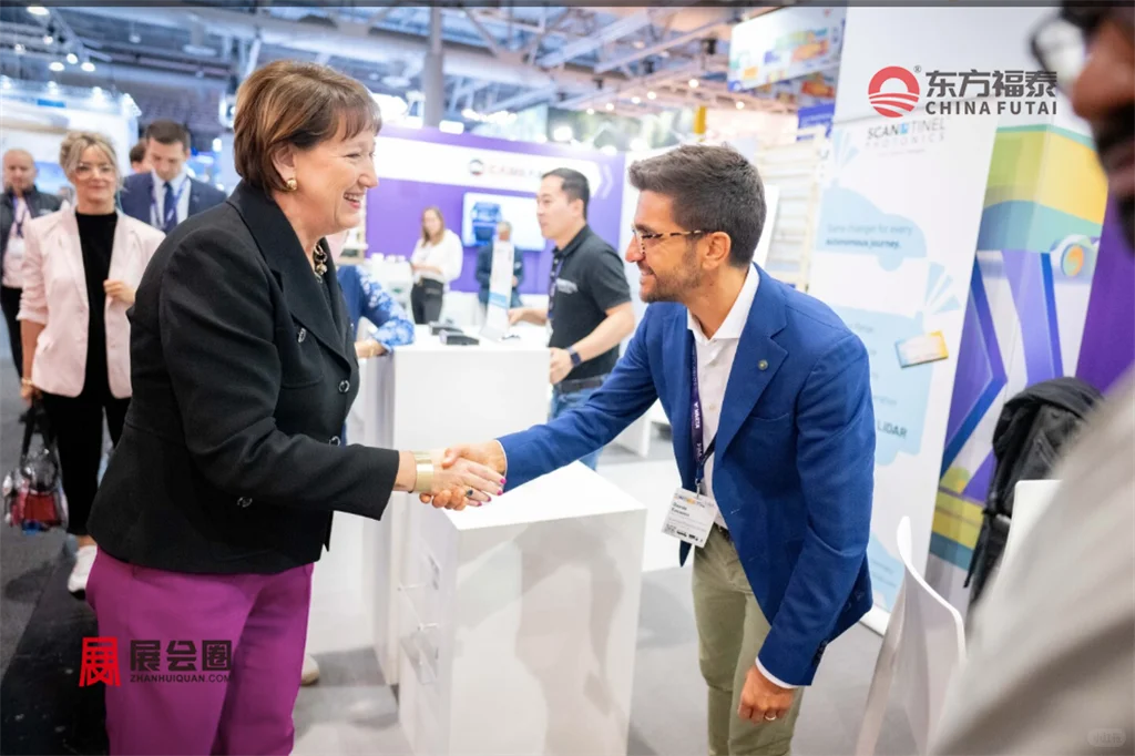 2026年德国汉诺威国际商用车展IAA