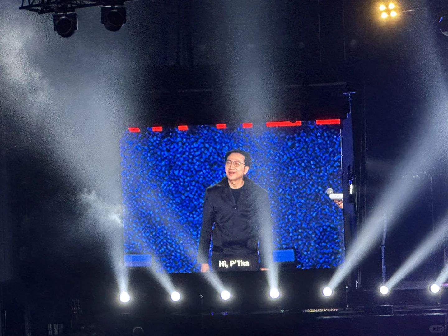 浅记gmm26年推介会线下排队流程