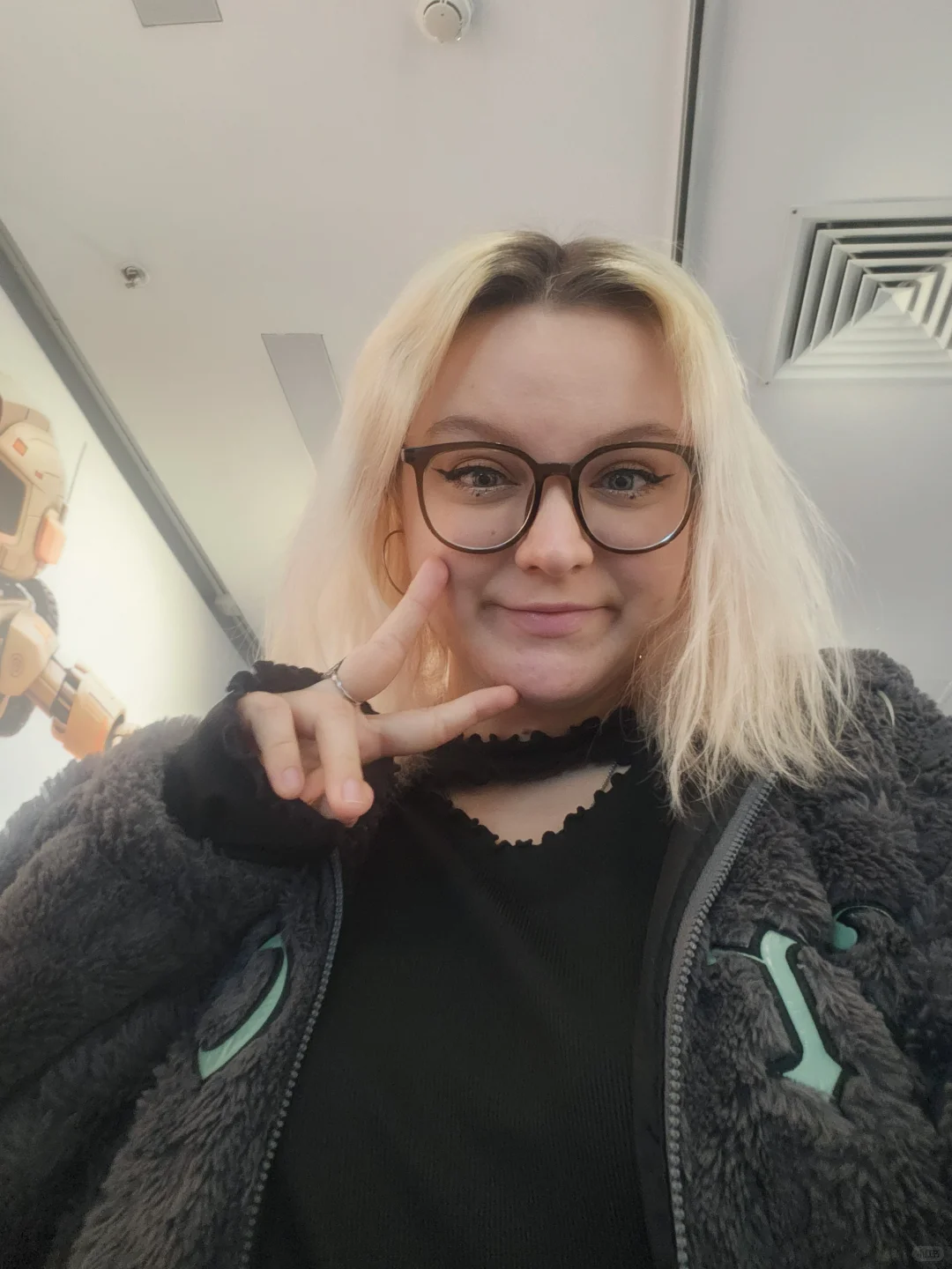 每天在天美很有趣?