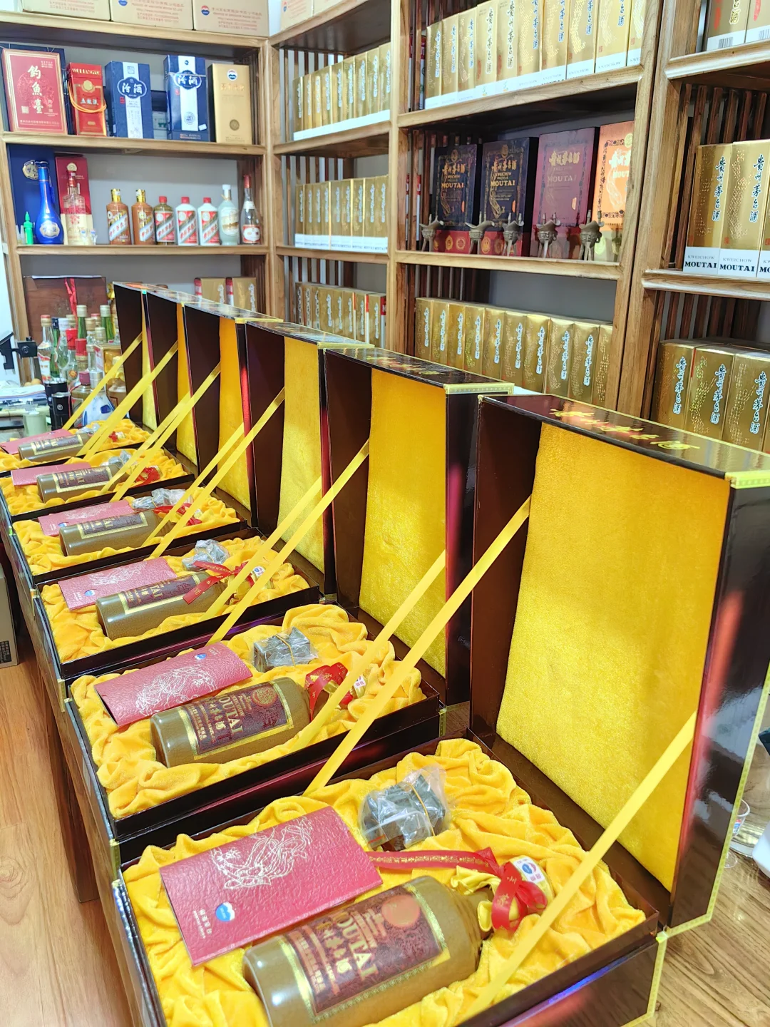 名酒回收:从“江湖”到“行业”的十年蝶变