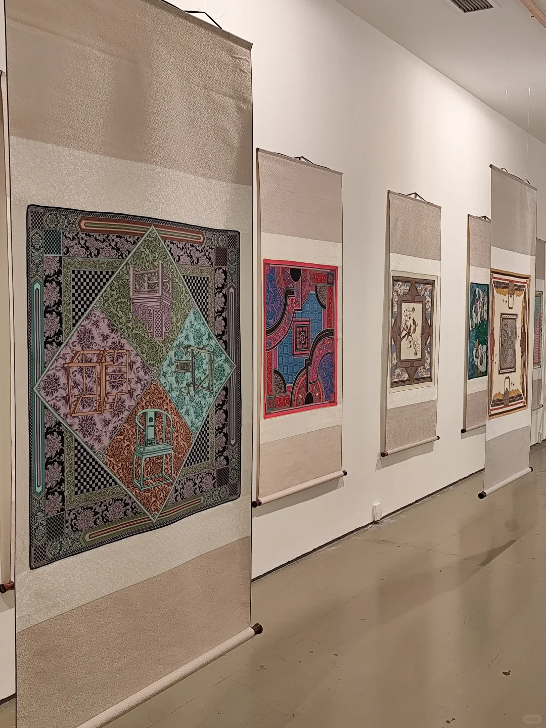 ?邂逅非遗美学盛宴，见证千年技艺新生