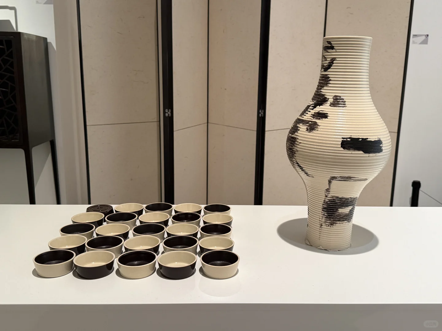 展览分享｜2025中国手工艺术设计展