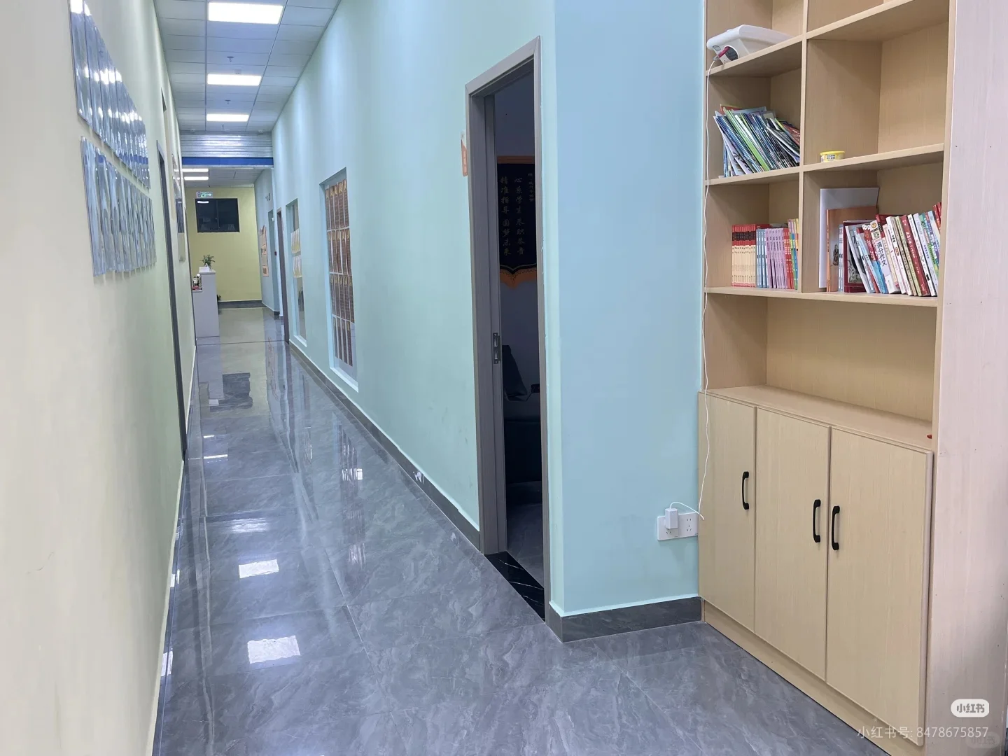 牛娃帮会展校区?⭐️