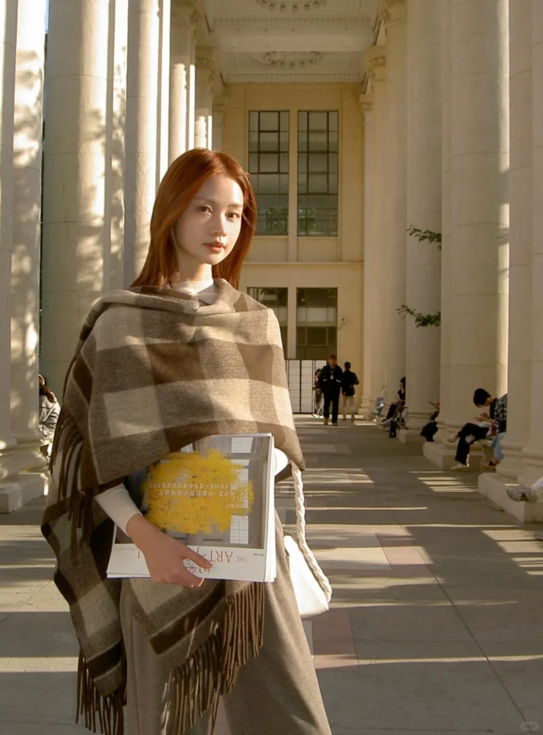 看不完!真的看不完!连去两天ART021?