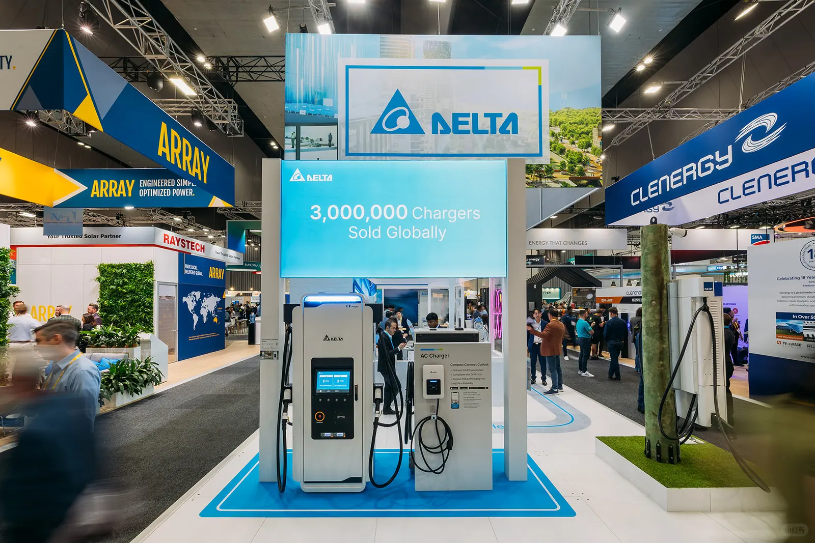 储能新兴市场：澳大利亚