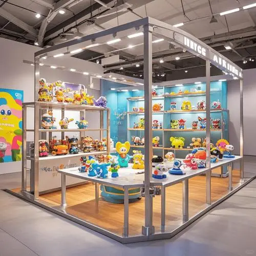 2026年香港玩具展火爆来袭！