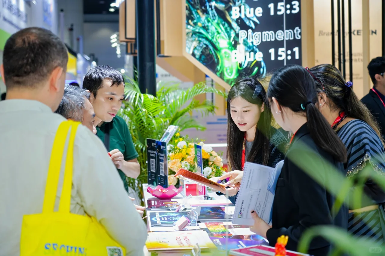 避雷后悔没发现这会展摄影技巧让领导更满意