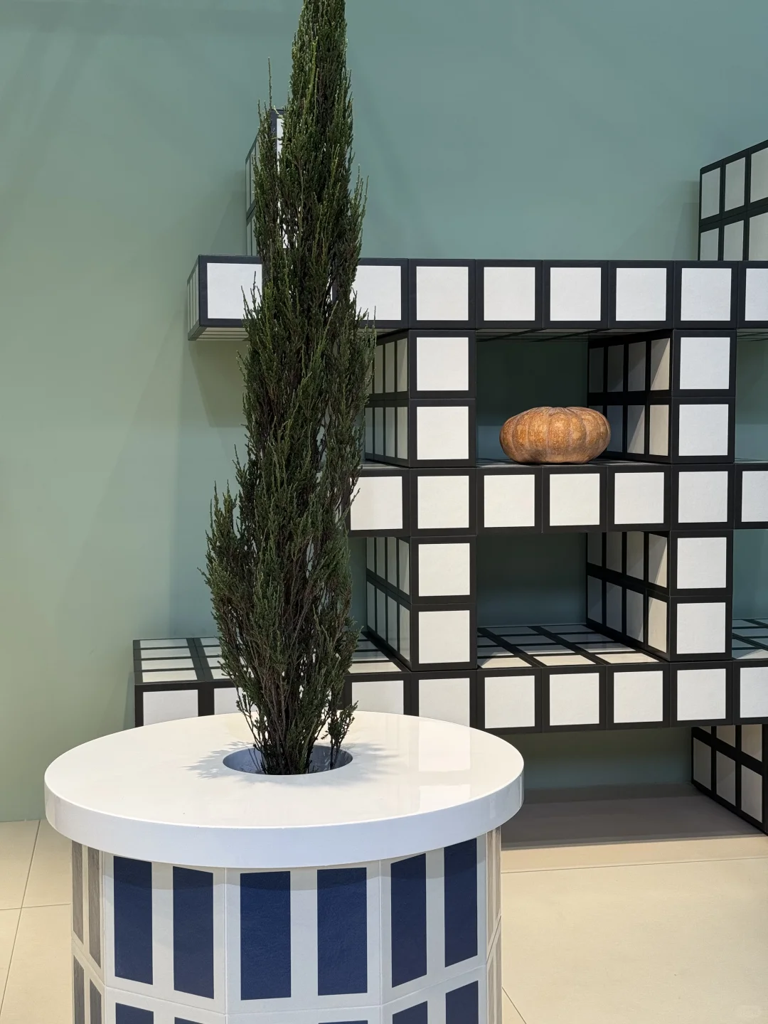 上海新展｜设计是把艺术变成日常生活