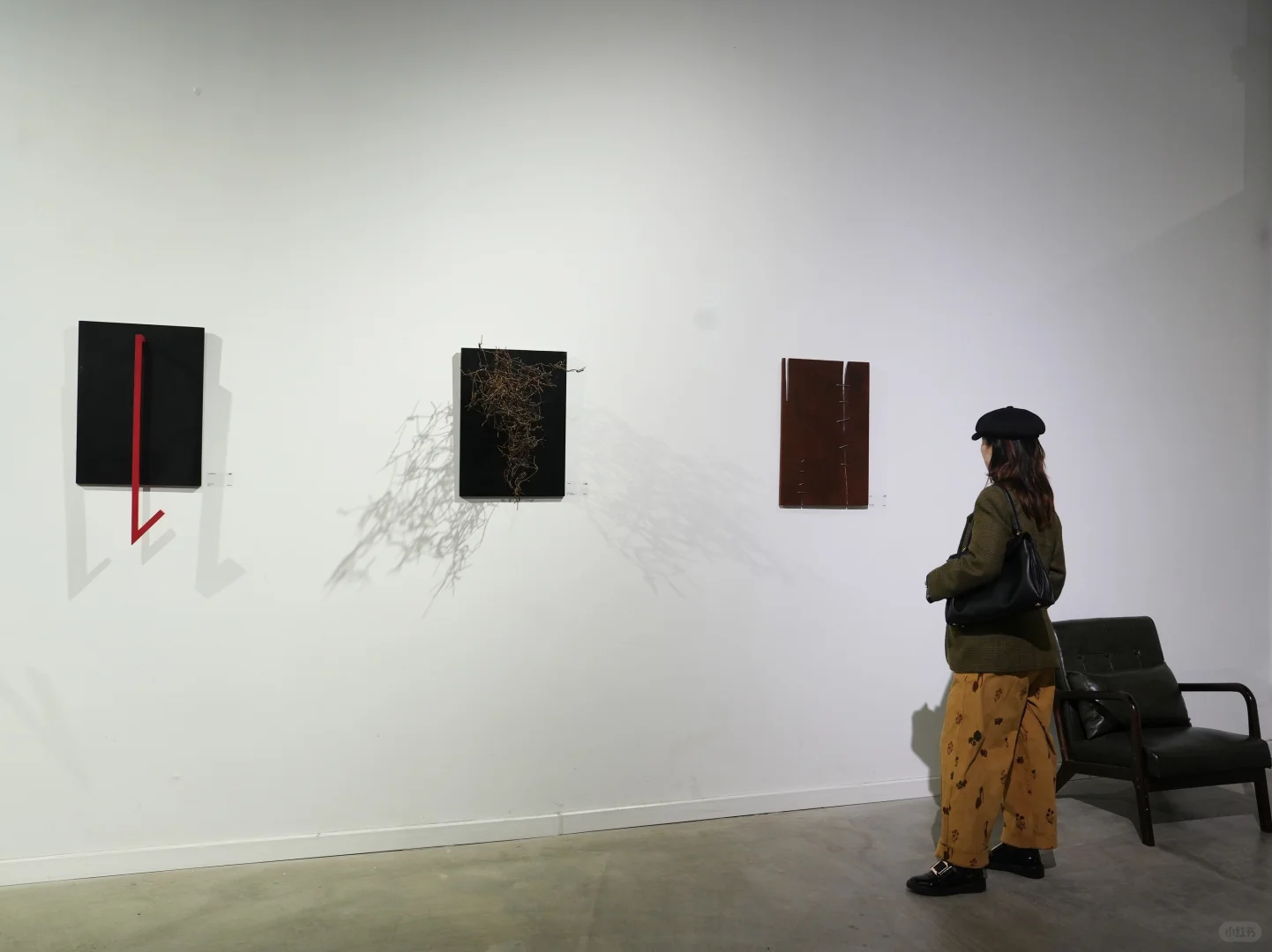 策展｜草月当代装置艺术展