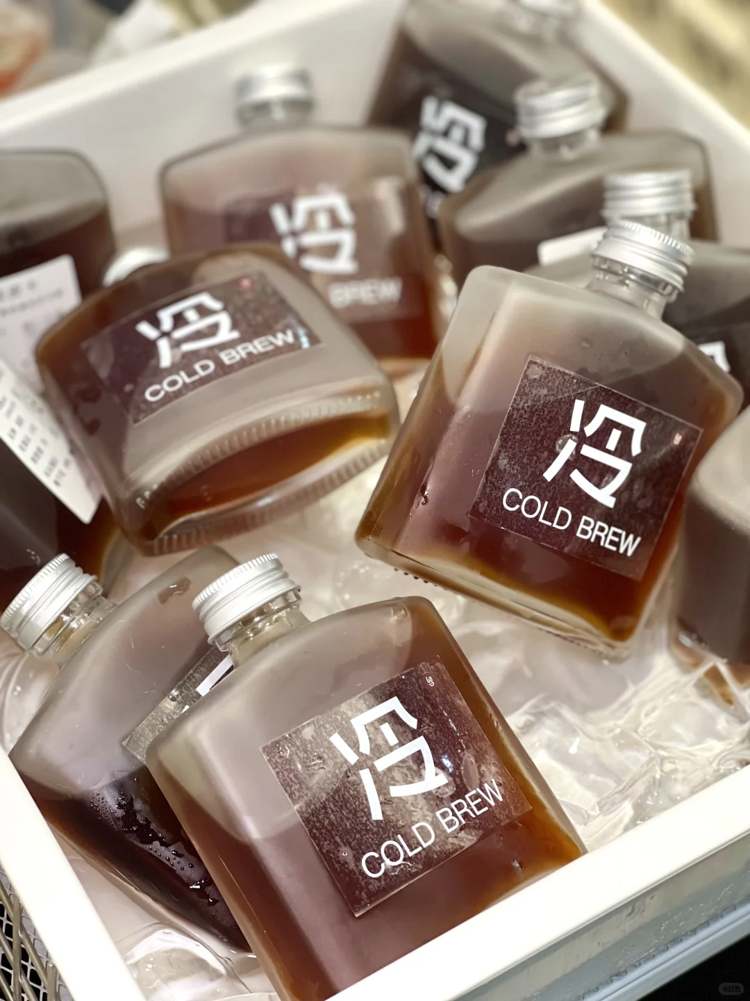 厦门咖啡展 | 咖啡脑袋集合☕