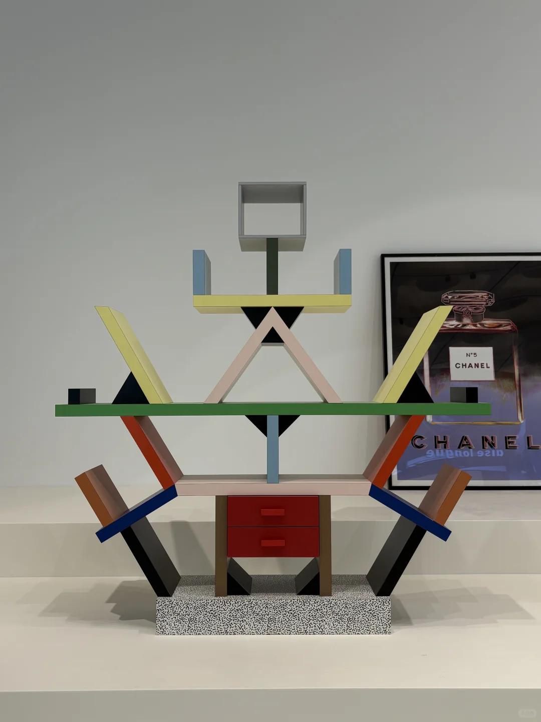 去看一次视觉盛宴展览?