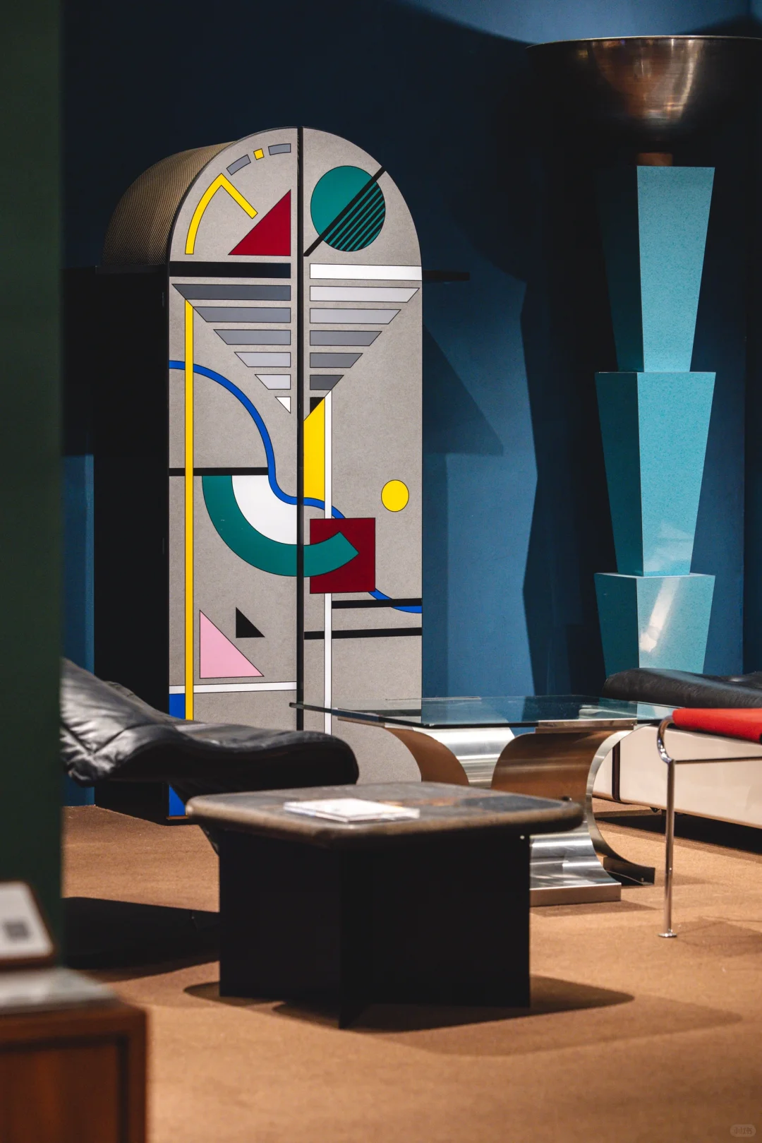 设计上海开展啦！快来感受穿越时间的好设计