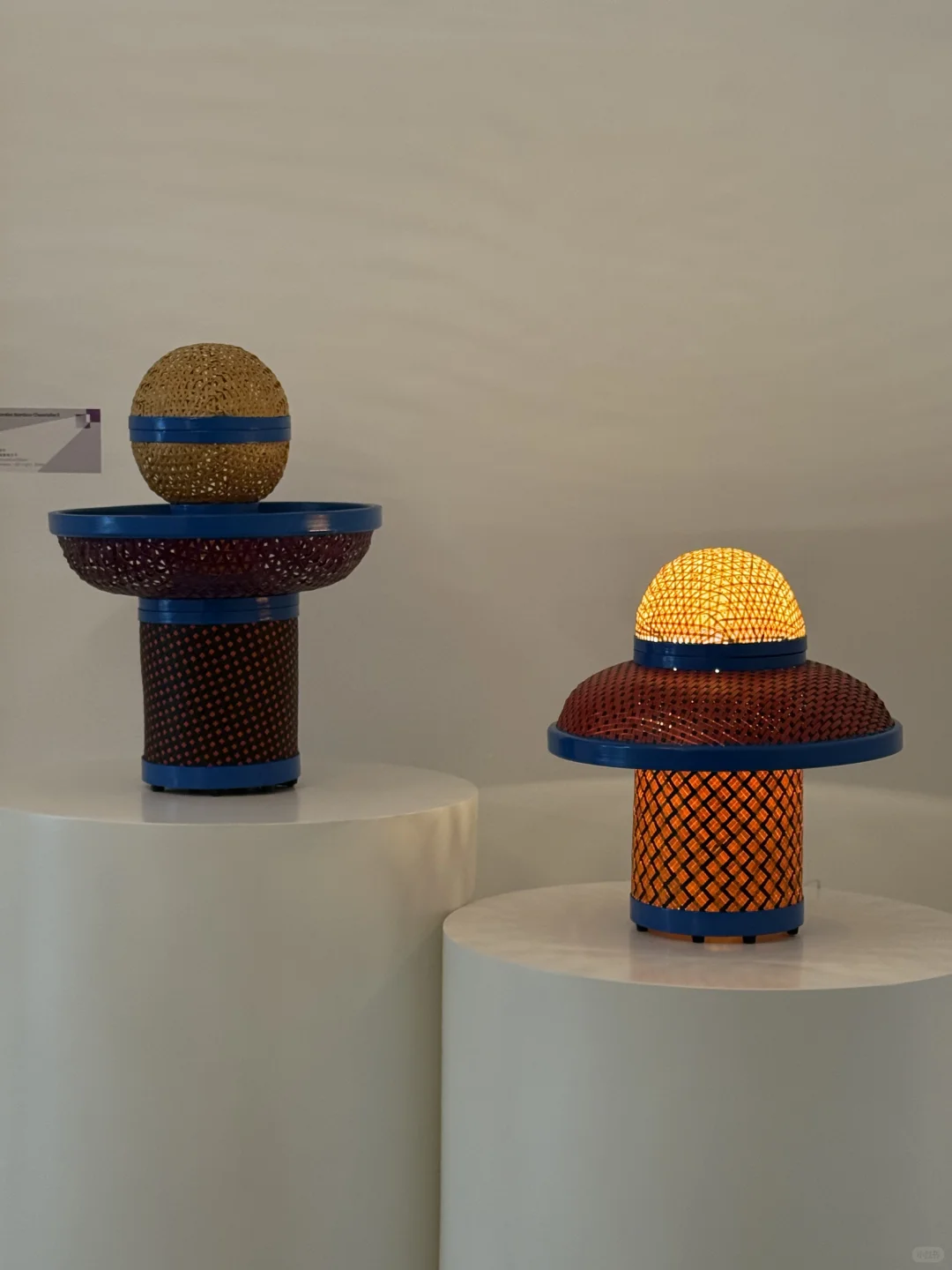 展览分享｜2025中国手工艺术设计展