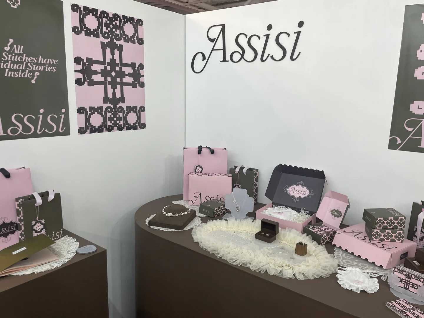 ★弘益大学2025视觉设计本科毕设展