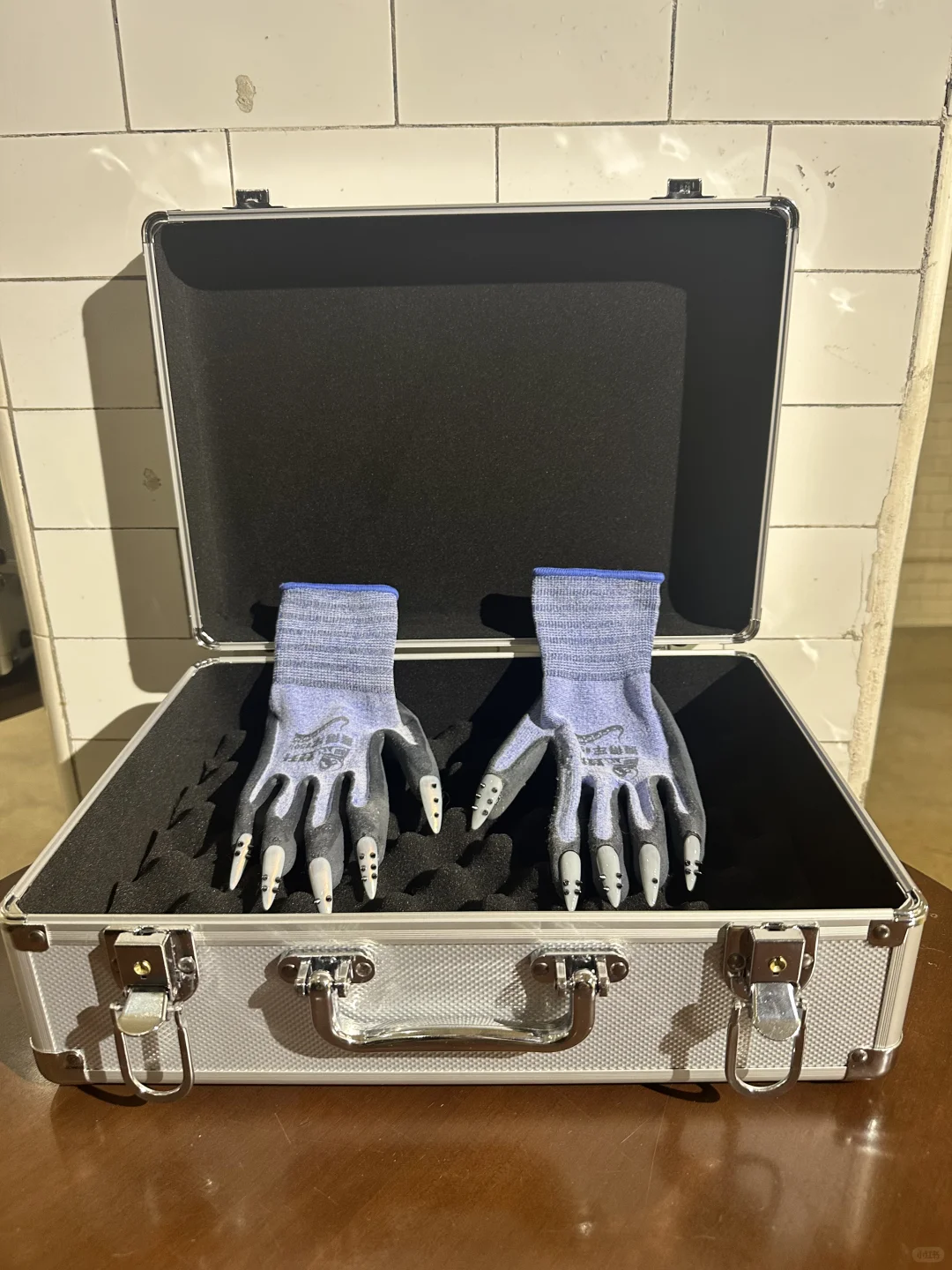 ??中环艺穗会新展｜劳动带来自由