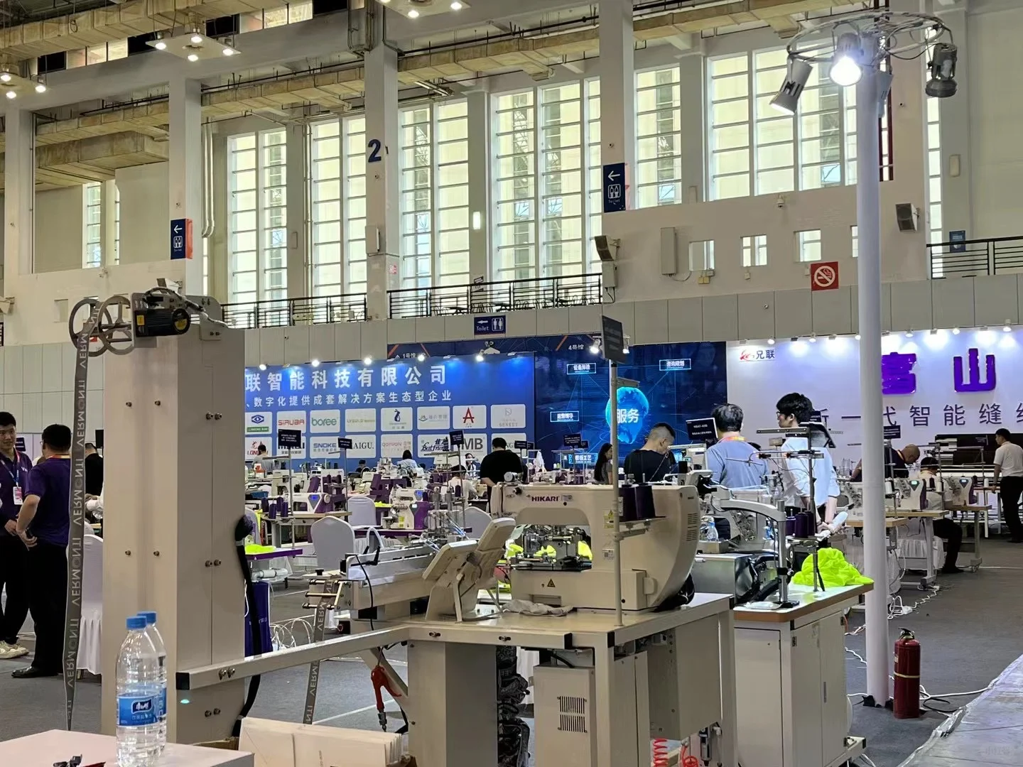 宁波供应商展会