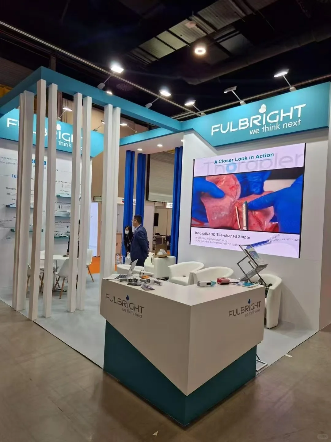 官宣最近的项目·2?