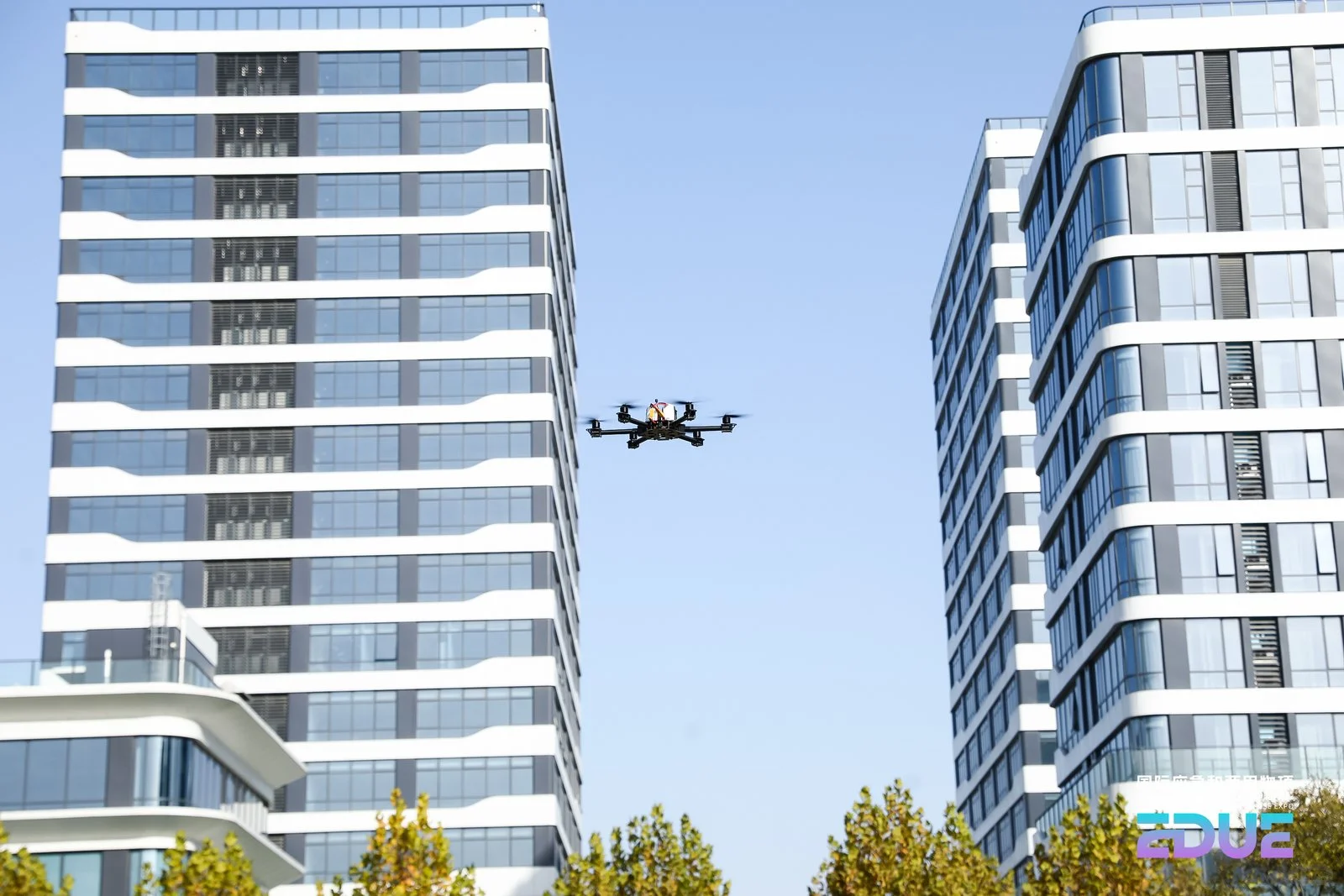 2025上海国际应急和智能装备采购交易会