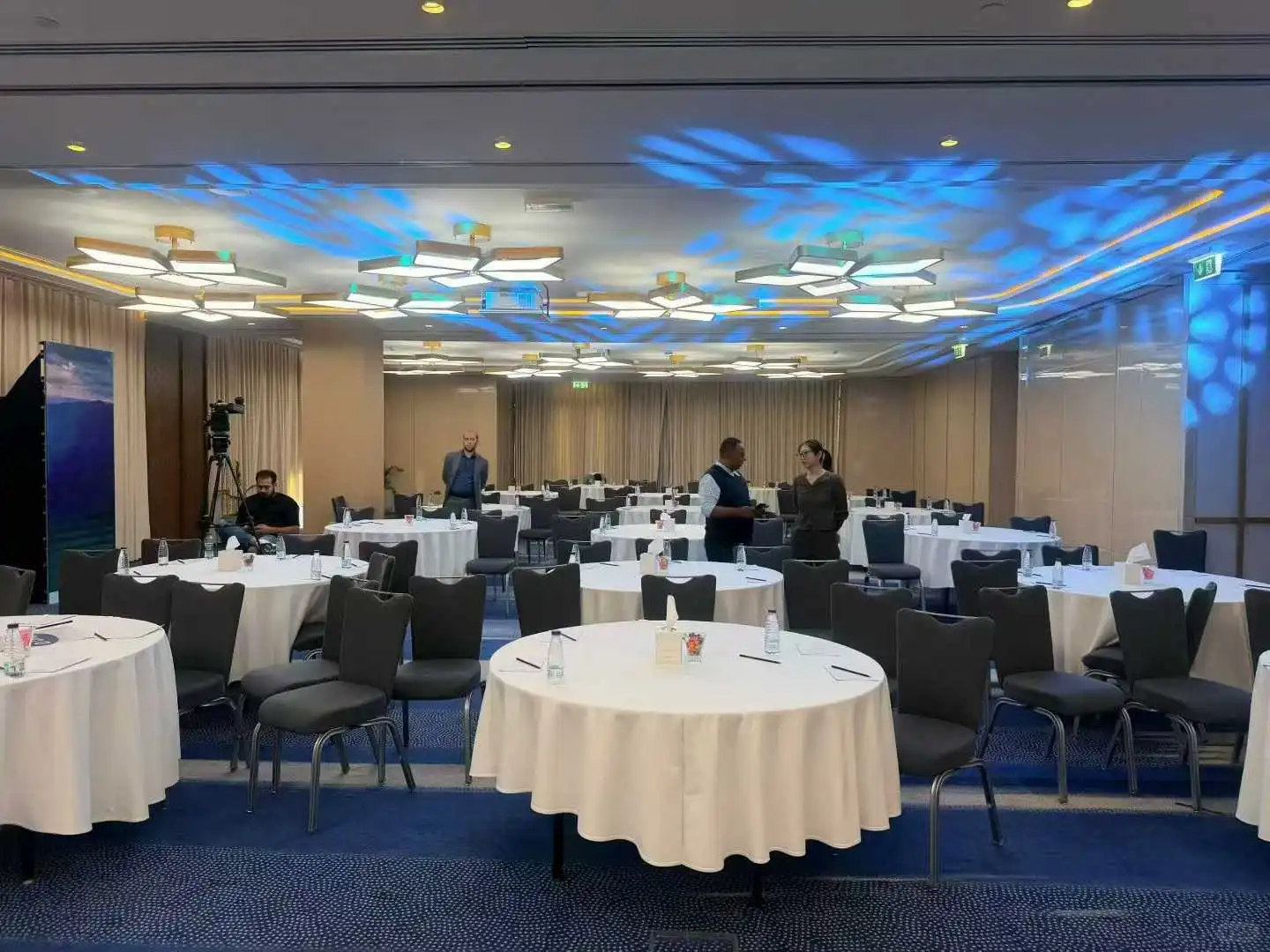 沙特、阿联酋等国公商务出访、推介会可预约