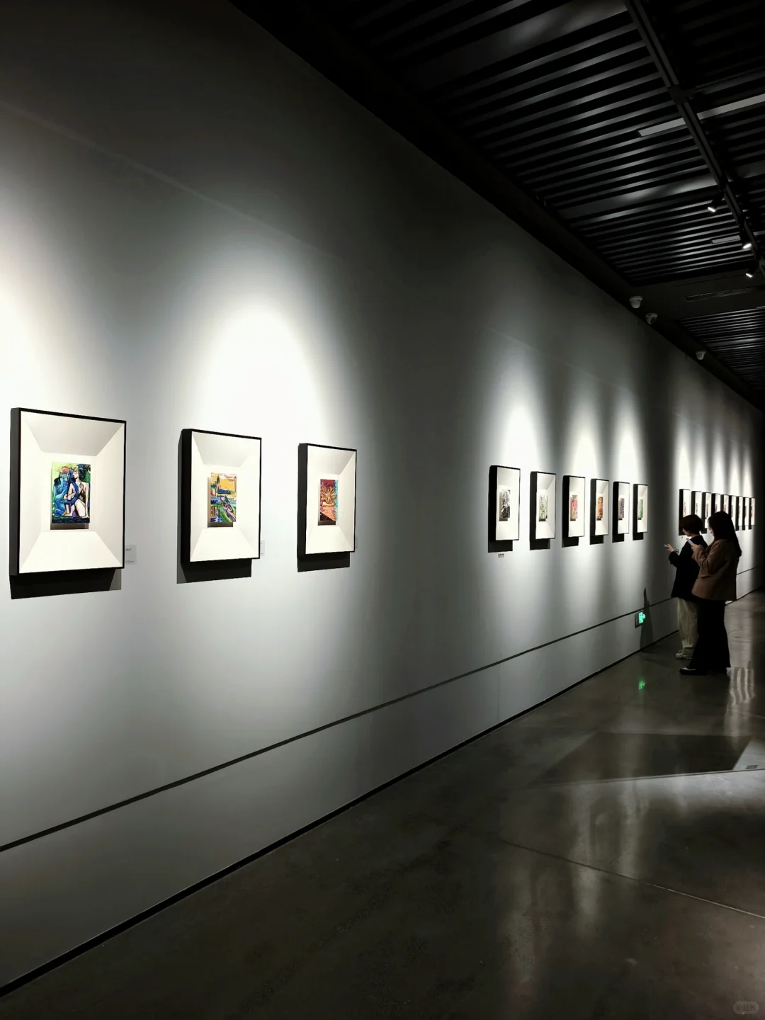 肇庆重磅免费双展‼️天马行空般重新想象