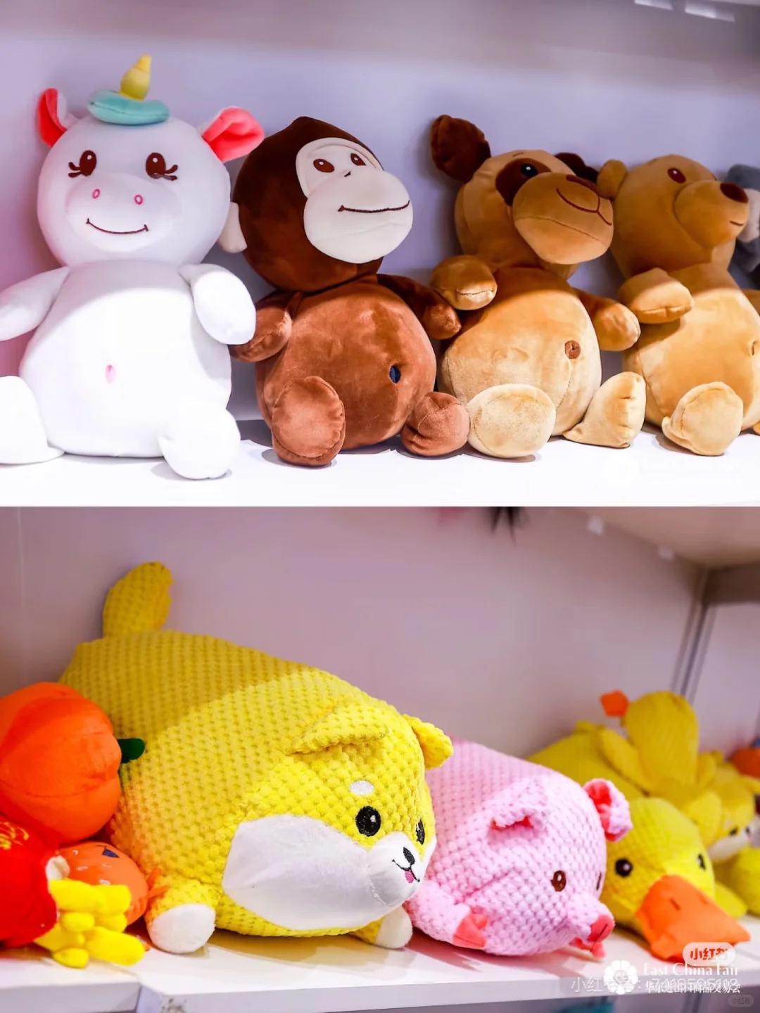 华交会外贸展会装饰礼品玩具展精彩瞬间