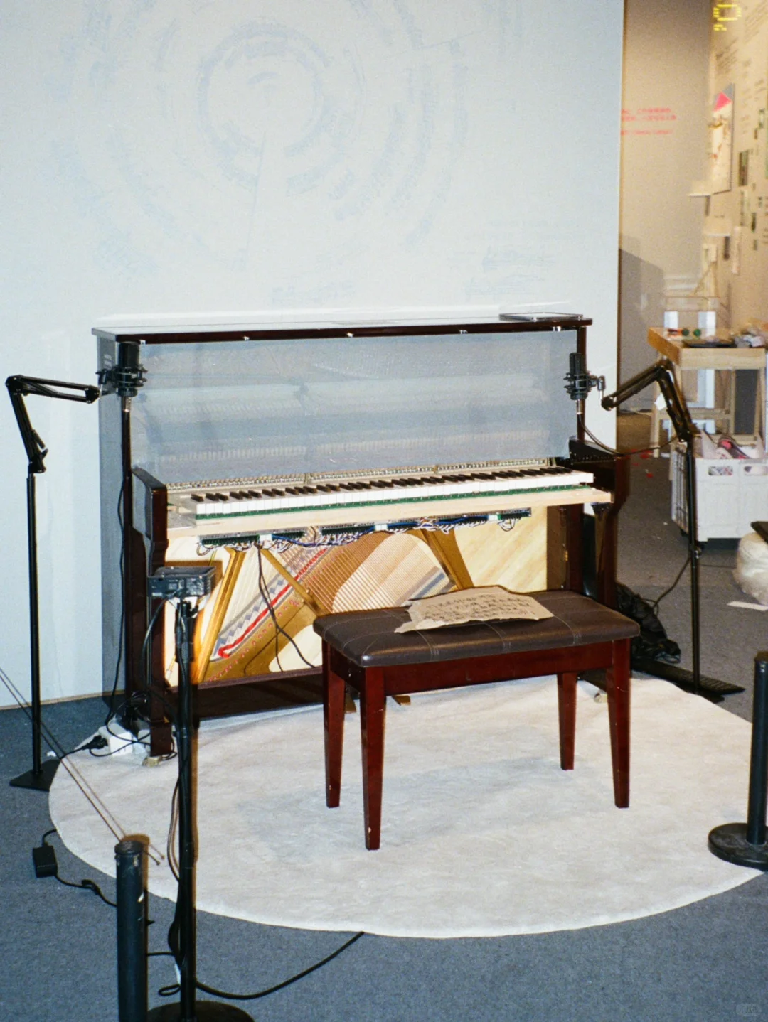 做毕设就像做梦