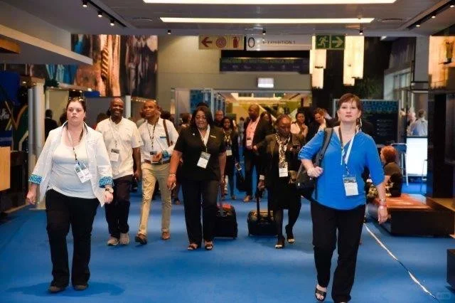 南非体育运动及健身展ArnoldClassicAfrica