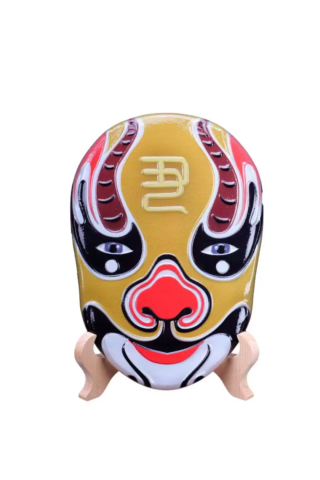 商品博览会要开始了，琉音文化可不等你喽