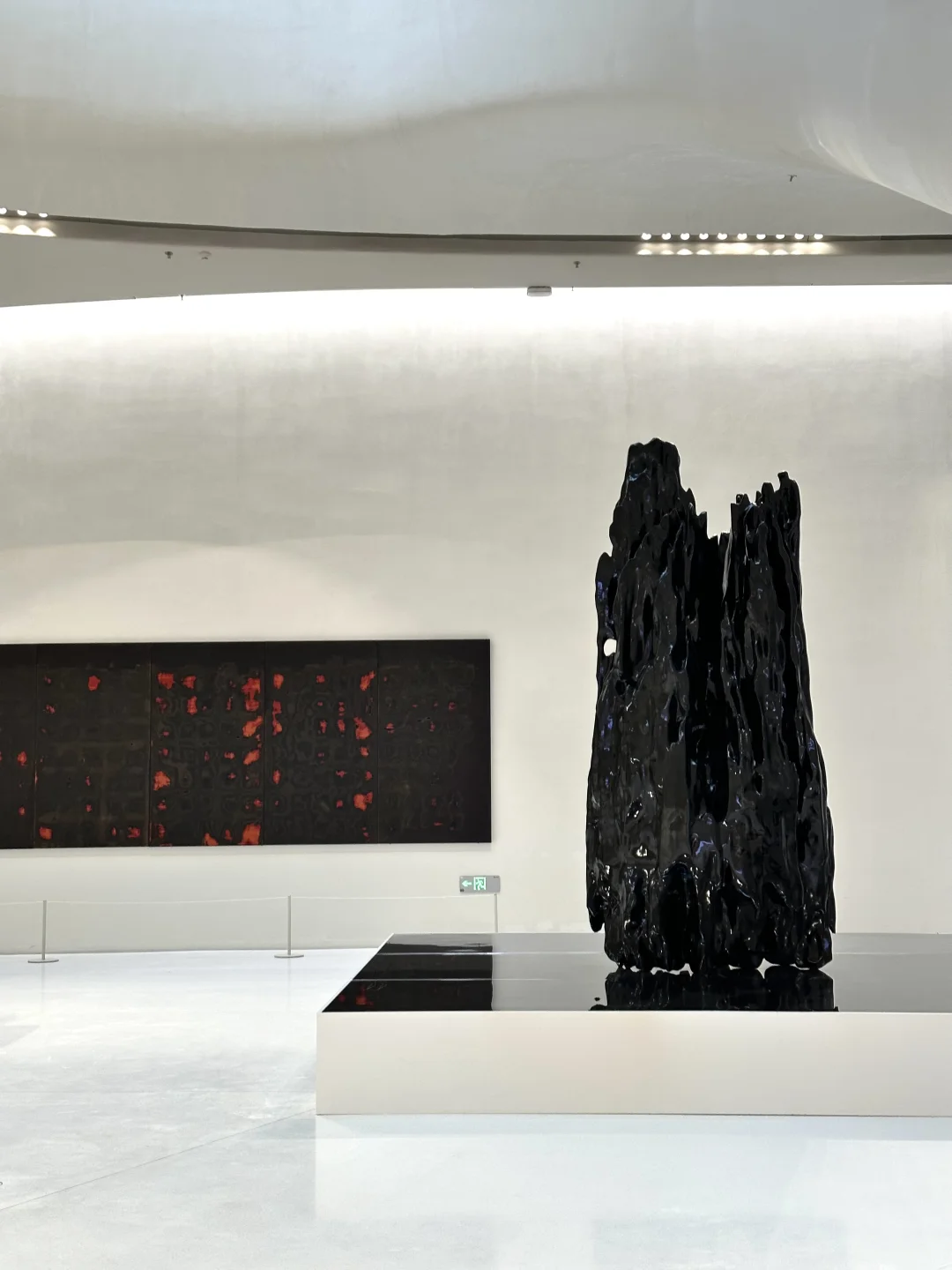 深圳新展|极繁主义狂喜