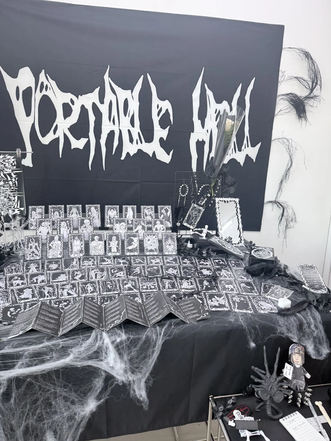 弘益大学2025视觉传达毕业展