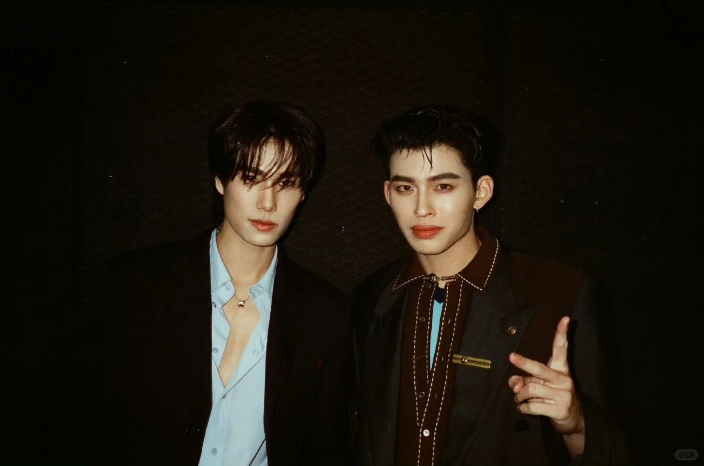 六个推介会冤种?