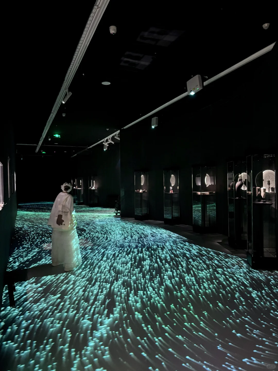 我宣布这是深圳本月蕞震撼的新展✨好多真迹