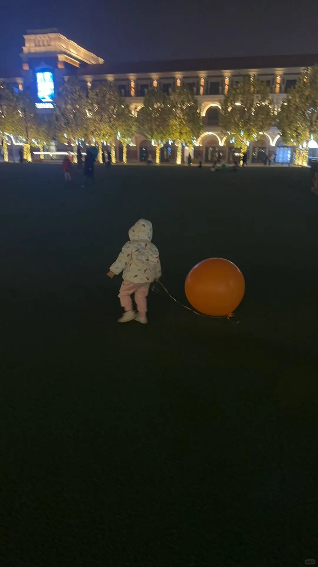 国展天津万豪酒店周末带娃游