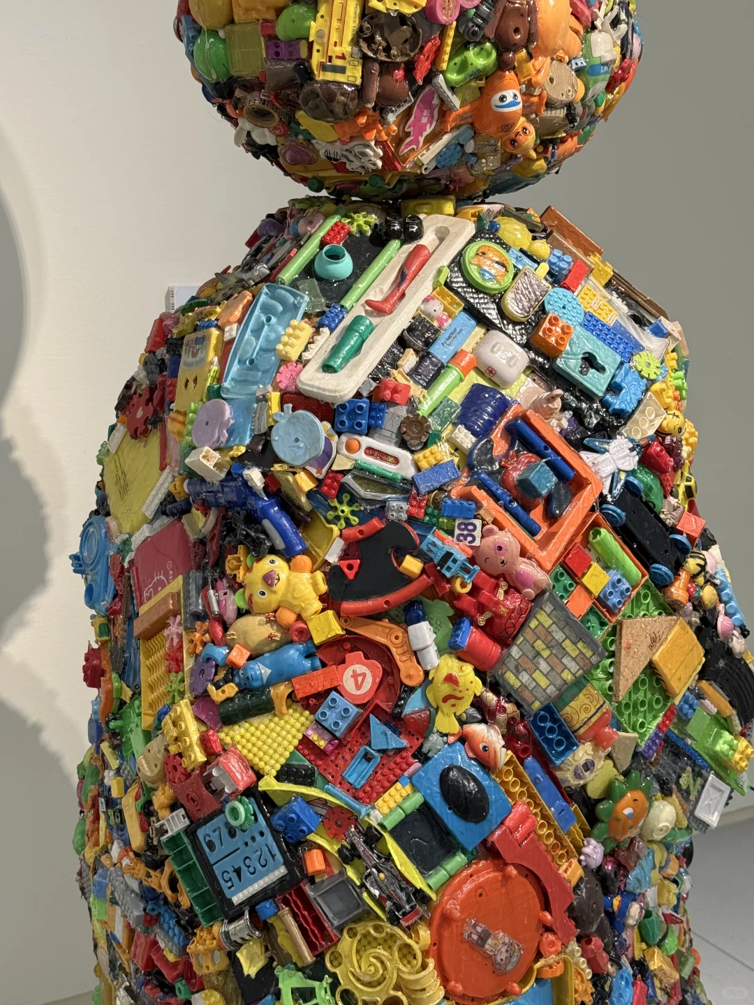 ?上戏80年艺术家底，都藏在海派艺术馆了！