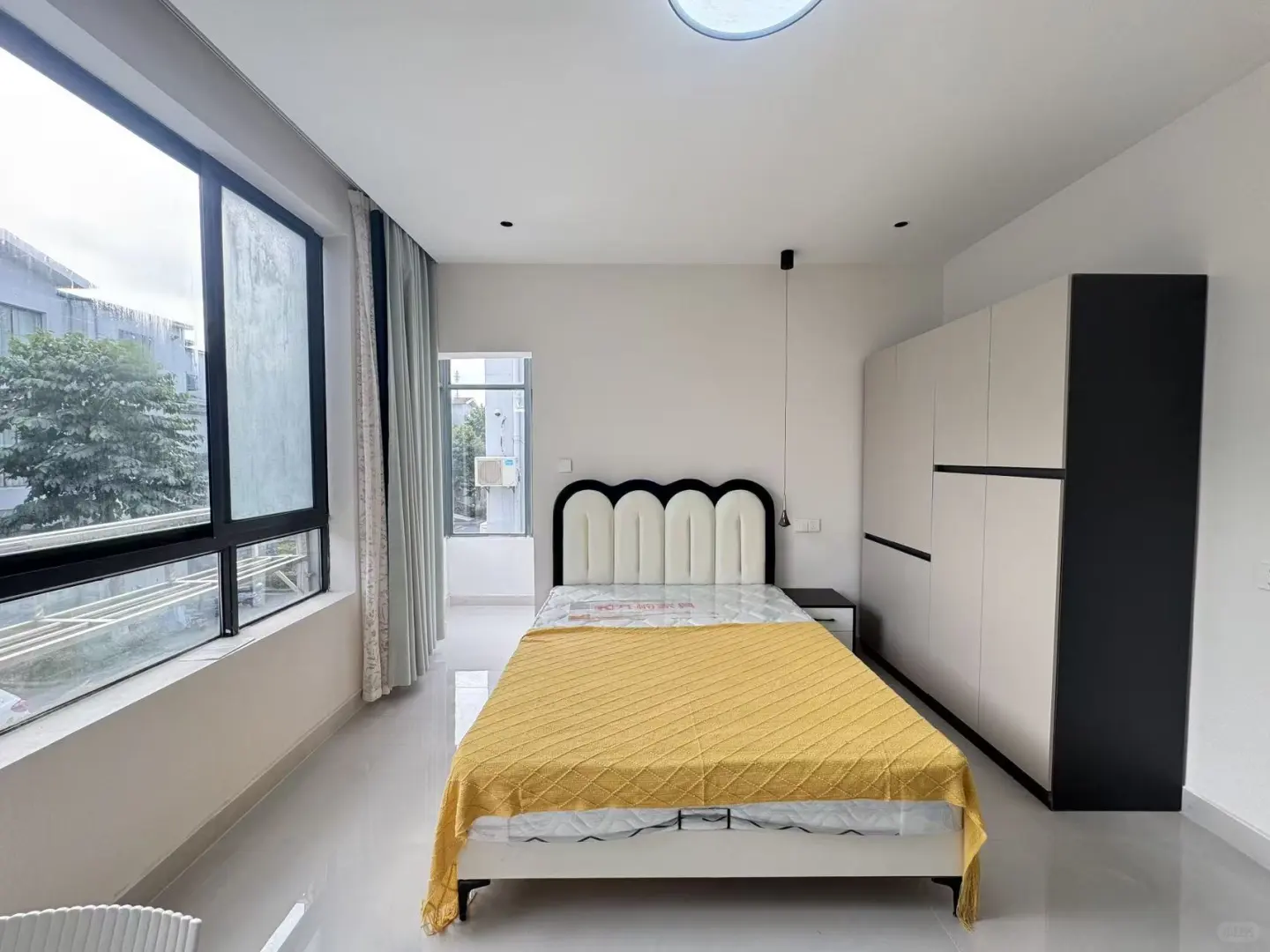 2号线国家会展中心急转西郊家园朝南大主卧