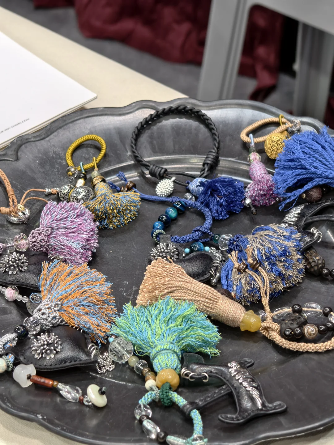 逛完义乌跨境展的一些想法