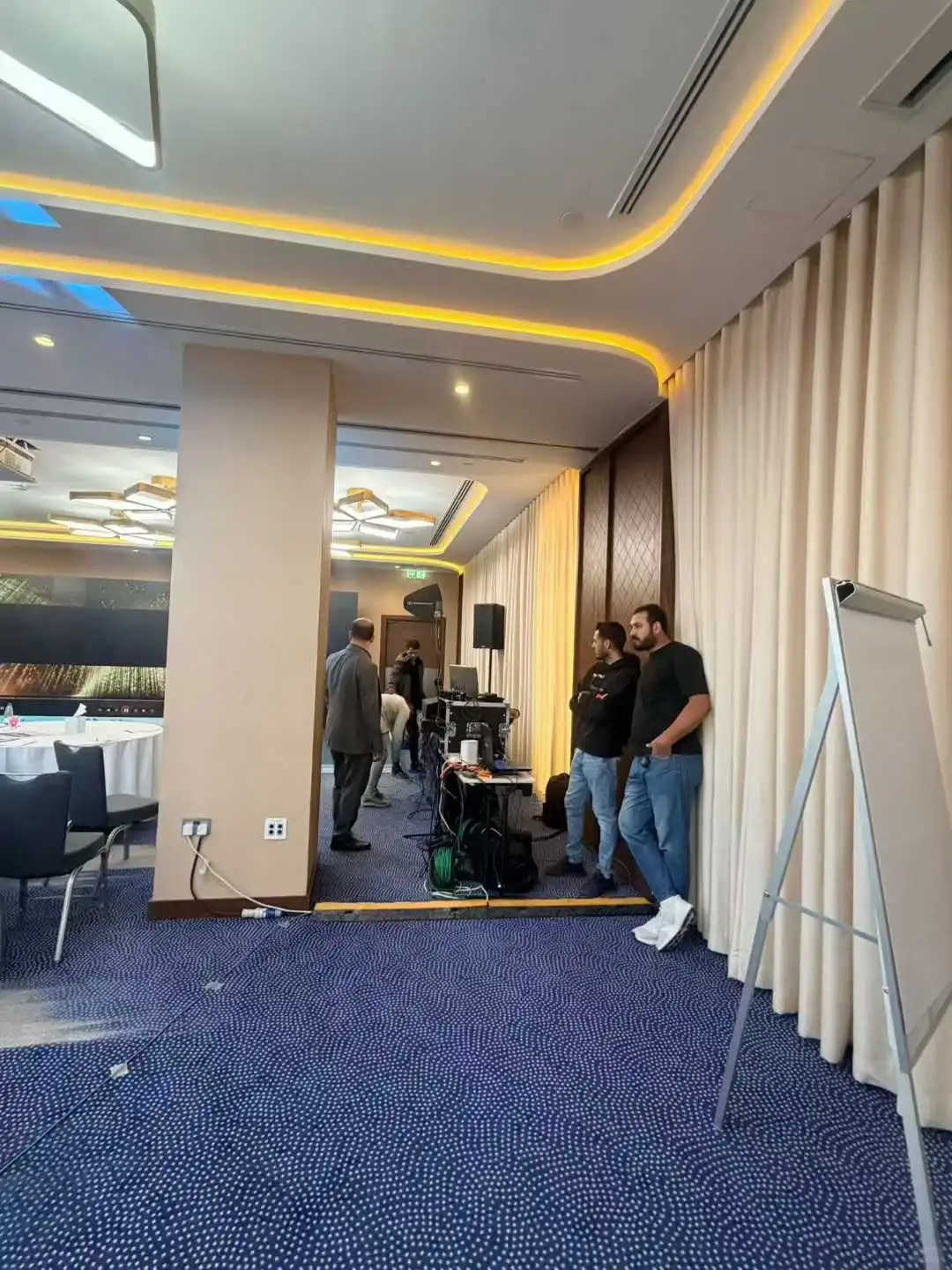 沙特、阿联酋等国公商务出访、推介会可预约