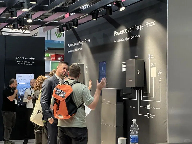 展会推荐|26年英国电动汽车及充电设备展