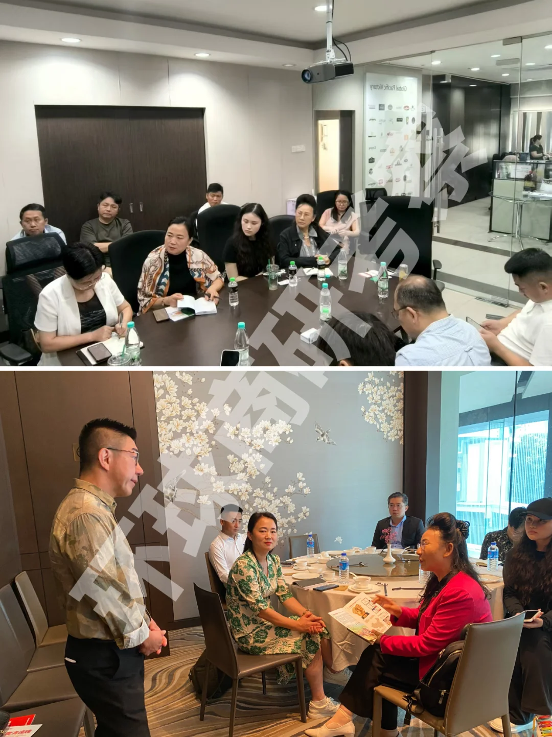 马来西亚商务考察 | 6天探索食品行业密玛