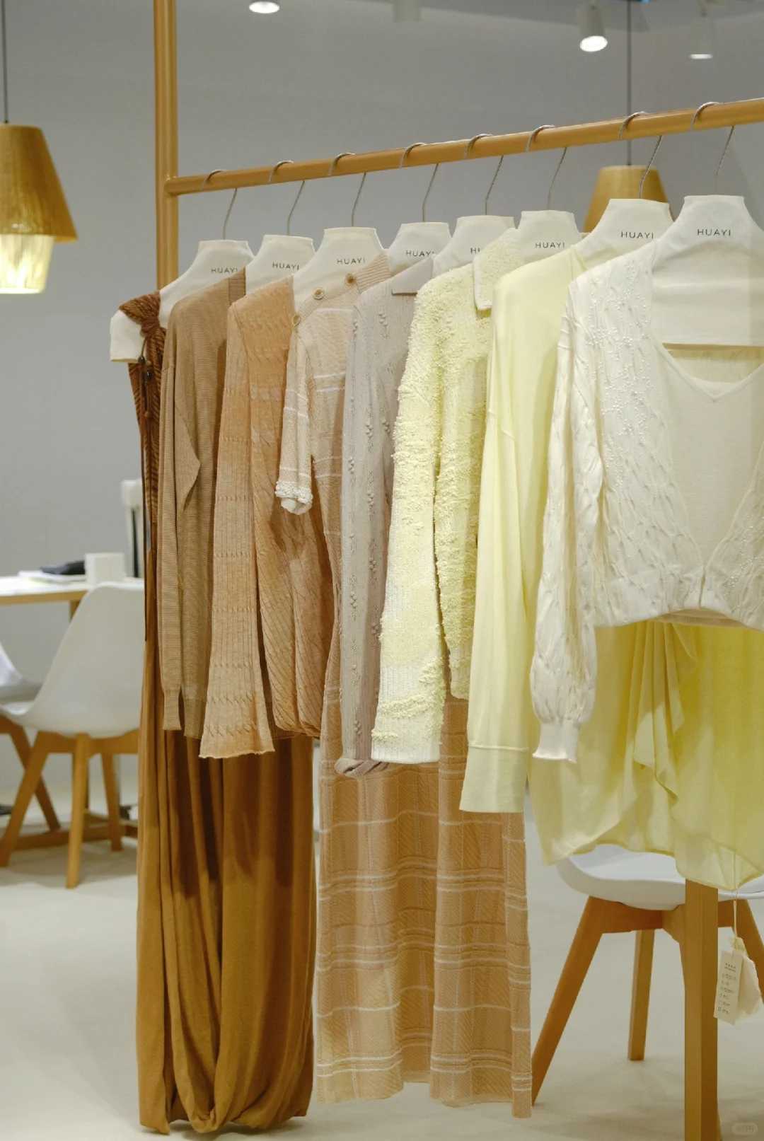 SPINEXPO展会第一天